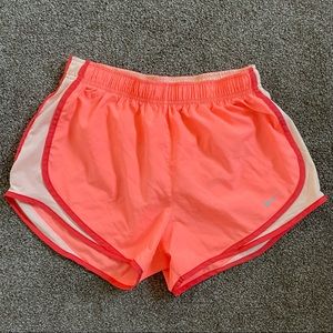 Nike Dri-FIT Running Shorts